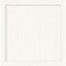 STACY GARCIA HOME 30.75 sq. ft. Dove White Squared Away Vinyl Peel and Stick Wallpaper Roll