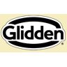 Glidden Premium 5 gal. Joyful PPG1107-2 Satin Interior Latex Paint