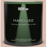 BEHR MARQUEE 1 qt. #MQ1-23 One to Remember Semi-Gloss Enamel Exterior Paint & Primer