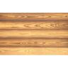 Easy Planking Thermo-Treated 1/4 in. x 5 in. x 4 ft. Gold Warp Resistant Barn Wood Wall Planks (10 sq. ft. per 6 Pack)