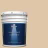 BEHR MARQUEE 5 gal. #PPU4-13 Sand Motif Satin Enamel Interior Paint & Primer