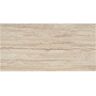 Ivy Hill Tile Duren Riverstone Crema 28MIL x 18 in. W x 36 in. L Glue Down Waterproof Luxury Vinyl Plank Flooring (36 sqft/case)