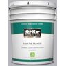 BEHR PREMIUM PLUS 5 gal. #N550-3 Best in Show Semi-Gloss Enamel Low Odor Interior Paint & Primer