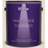 BEHR MARQUEE 1 gal. #W-F-220 Cinnamon Cake Eggshell Enamel Interior Paint & Primer