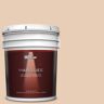 BEHR MARQUEE 5 gal. #PPU3-06 Venetian Mask Matte Interior Paint & Primer