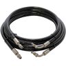 Panther XPS Hose Kit - 7 ft. x 1/4 in. High Pressure Hose with 8 ft. x 5/16 in. Return Hose