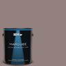 BEHR MARQUEE 1 gal. #730B-5 Warm Embrace Satin Enamel Exterior Paint & Primer