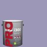 BEHR PRO 1 gal. #640D-5 June Berry Dead Flat Interior Paint