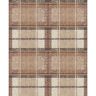 RoomMates Tweed Plaid Peel and Stick Wallpaper (Covers 28.29 sq. ft.)