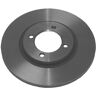 Raybestos Disc Brake Rotor 1980-1982 Toyota Corolla 1.8L