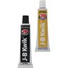 J-B Weld J-B KwikWeld 2 oz. Fast Set Epoxy (Case of 6)