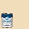 SPEEDHIDE 1 gal. PPG12-10 Millet Ultra Flat Interior Paint