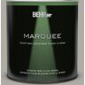 BEHR MARQUEE 1 qt. Home Decorators Collection #HDC-NT-09G Stingray Gray Semi-Gloss Enamel Exterior Paint & Primer