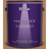 BEHR MARQUEE 1 gal. #T14-12 Coronation Eggshell Enamel Interior Paint & Primer