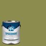 SPEEDHIDE 1 gal. PPG1117-7 Enough Is Enough Ultra Flat Interior Paint