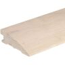 ROPPE Quinn 0.68 in. Thick x 2.28 in. Wide x 78 in. Length Wood Reducer