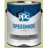 SPEEDHIDE 1 gal. PPG11-10 In The Dale Semi-Gloss Exterior Paint