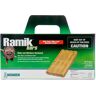 RAMIK Bars 4 x16 oz Bars, 4 lb Box