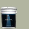 BEHR MARQUEE 5 gal. #PPU11-09 Environmental Satin Enamel Exterior Paint & Primer