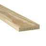 ProWood 1 in. x 4 in. x 4 ft. Appearance Grade Pressure-Treated Board (3-Pack)