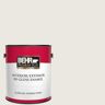 BEHR PREMIUM PLUS 1 gal. #BWC-30 Diamonds Therapy Hi-Gloss Enamel Interior/Exterior Paint