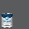 SPEEDHIDE 1 gal. PPG1010-7 Zombie Eggshell Interior Paint