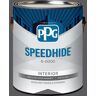 SPEEDHIDE 1 gal. PPG1010-7 Zombie Ultra Flat Interior Paint