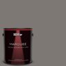 BEHR MARQUEE 1 gal. #790F-5 Amazon Stone Flat Exterior Paint & Primer