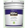 BEHR PREMIUM PLUS 5 gal. #440C-2 Cucumber Crush Ceiling Flat Interior Paint