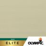 Olympic Elite 1 gal. Outside White SC-1057 Solid Advanced Exterior Stain and Sealant in One