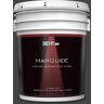 BEHR MARQUEE 5 gal. #PPU18-20 Broadway Flat Exterior Paint & Primer