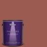 BEHR MARQUEE 1 gal. #ICC-106 Spicy Cayenne Eggshell Enamel Interior Paint & Primer