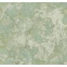 Seabrook Designs Newton Faux Off-White and Mint Paper Strippable Roll (Covers 60.75 sq. ft.)