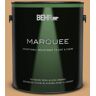 BEHR MARQUEE 1 gal. #PMD-79 Sesame Semi-Gloss Enamel Exterior Paint & Primer