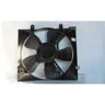 TYC Engine Cooling Fan Assembly 2002-2005 Kia Sedona