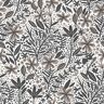 RoomMates Cat Coquillette Porcelain Garden Multicolor Vinyl Peel and Stick Matte Wallpaper 30.75 sq. ft.