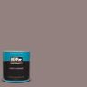 BEHR PREMIUM PLUS 1 qt. #730B-5 Warm Embrace Satin Enamel Exterior Paint & Primer