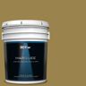 BEHR MARQUEE 5 gal. #T11-17 Wishing Troll Satin Enamel Exterior Paint & Primer