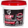 DAP Fast'N Final 8 oz. White Lightweight Spackling (12-Pack)