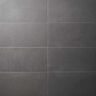 Ivy Hill Tile Technique Gray 12 in. x 24 in. Textured Porcelain Floor and Wall Tile (9.68 sq. ft./Case)