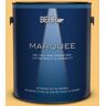 BEHR MARQUEE 1 gal. #T14-19 Sunday Afternoon Satin Enamel Interior Paint & Primer