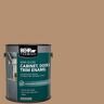 BEHR PREMIUM 1 gal. #S240-5 Poncho Semi-Gloss Enamel Interior/Exterior Cabinet, Door & Trim Paint