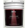 BEHR MARQUEE 5 gal. #PPL-75 Wisdom Flat Exterior Paint & Primer