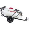 Chapin 25 Gal. 12-Volt EZ Tow Dripless Sprayer