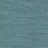 Brewster Fiber Blue Weave Texture Strippable Wallpaper (Covers 56.4 sq. ft.)