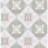 A-Street Prints Ellis Light Brown Geometric Paper Strippable Wallpaper (Covers 56.4 sq. ft.)