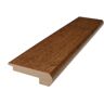 ROPPE Stinger 0.75 in. Thick x 2.78 in. Wide x 78 in. Length Hardwood Stair Nose