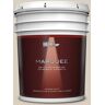 BEHR MARQUEE 5 gal. Designer Collection #DC-011 Gray Envelope Matte Interior Paint & Primer