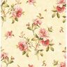 SK Filson Adele Red Peony Wallpaper