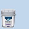 Perma-Crete Color Seal 5 gal. PPG1242-2 Touch Of Blue Satin Interior/Exterior Concrete Stain
